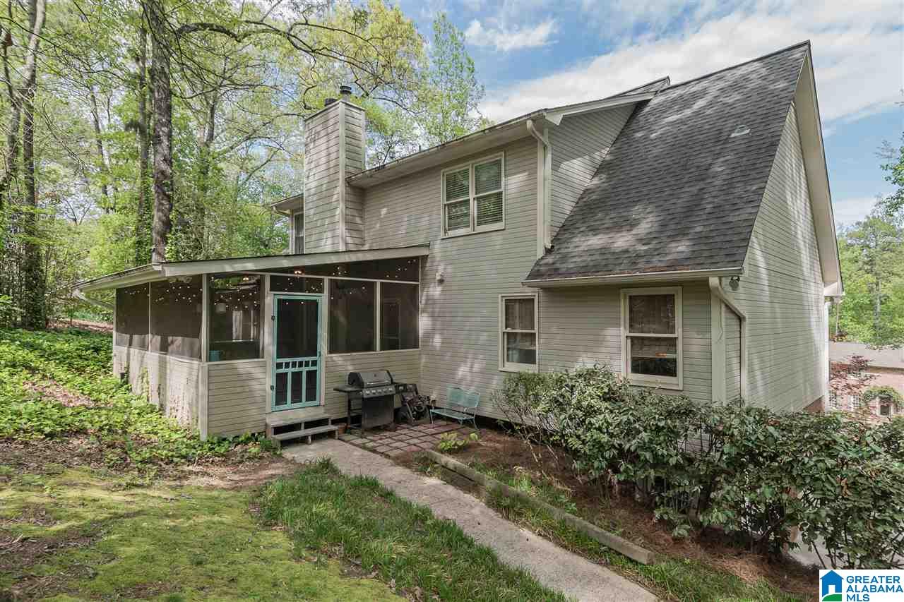 812 Mockernut Road Birmingham, AL 35244 - Photo 48 of 49