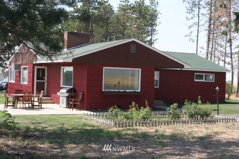 751 West Arlt Road Odessa, WA 99159 - Photo 1 of 1