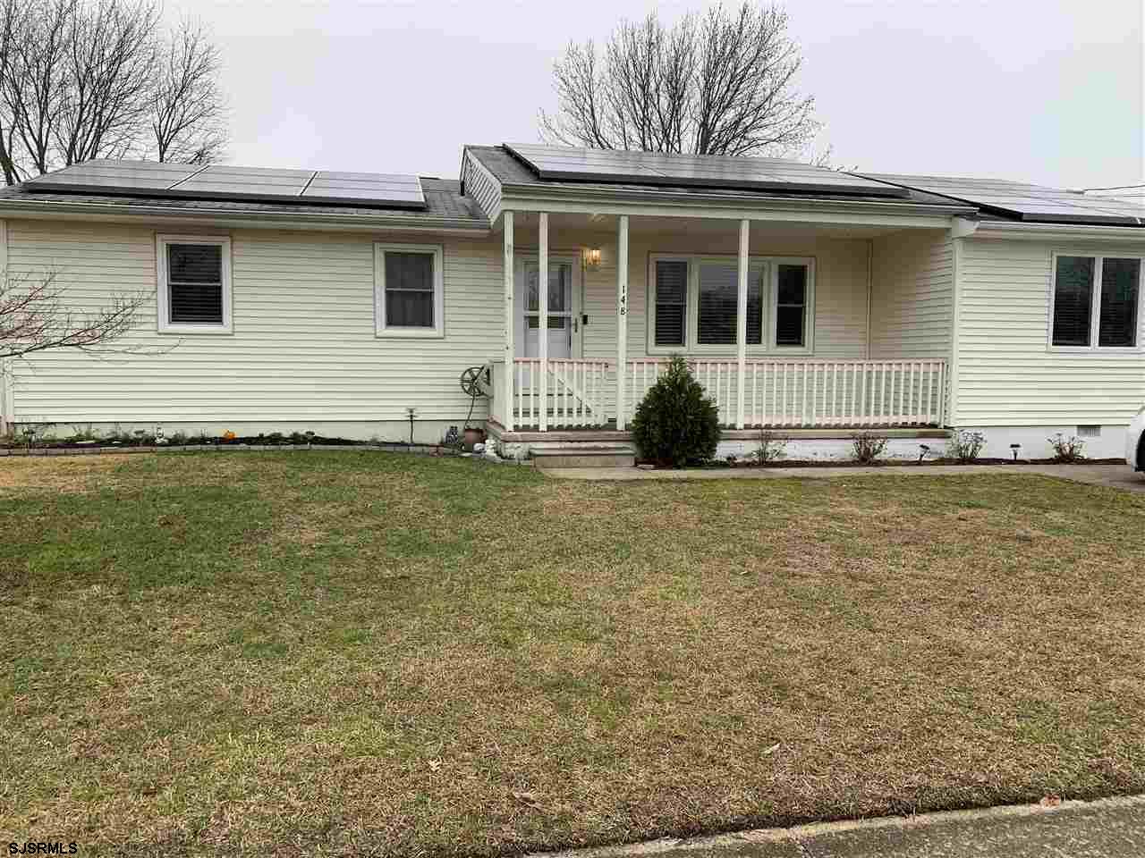 148 Exton Road Somers Point, NJ 08244 - Photo 1 of 15 Gallery Image 1
