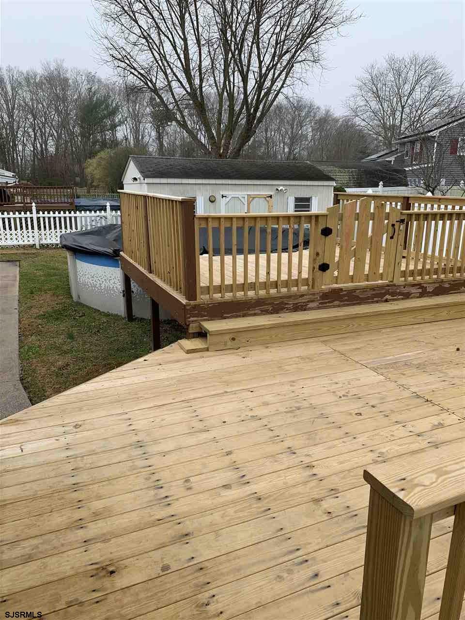 148 Exton Road Somers Point, NJ 08244 - Photo 13 of 15 Gallery Image 13