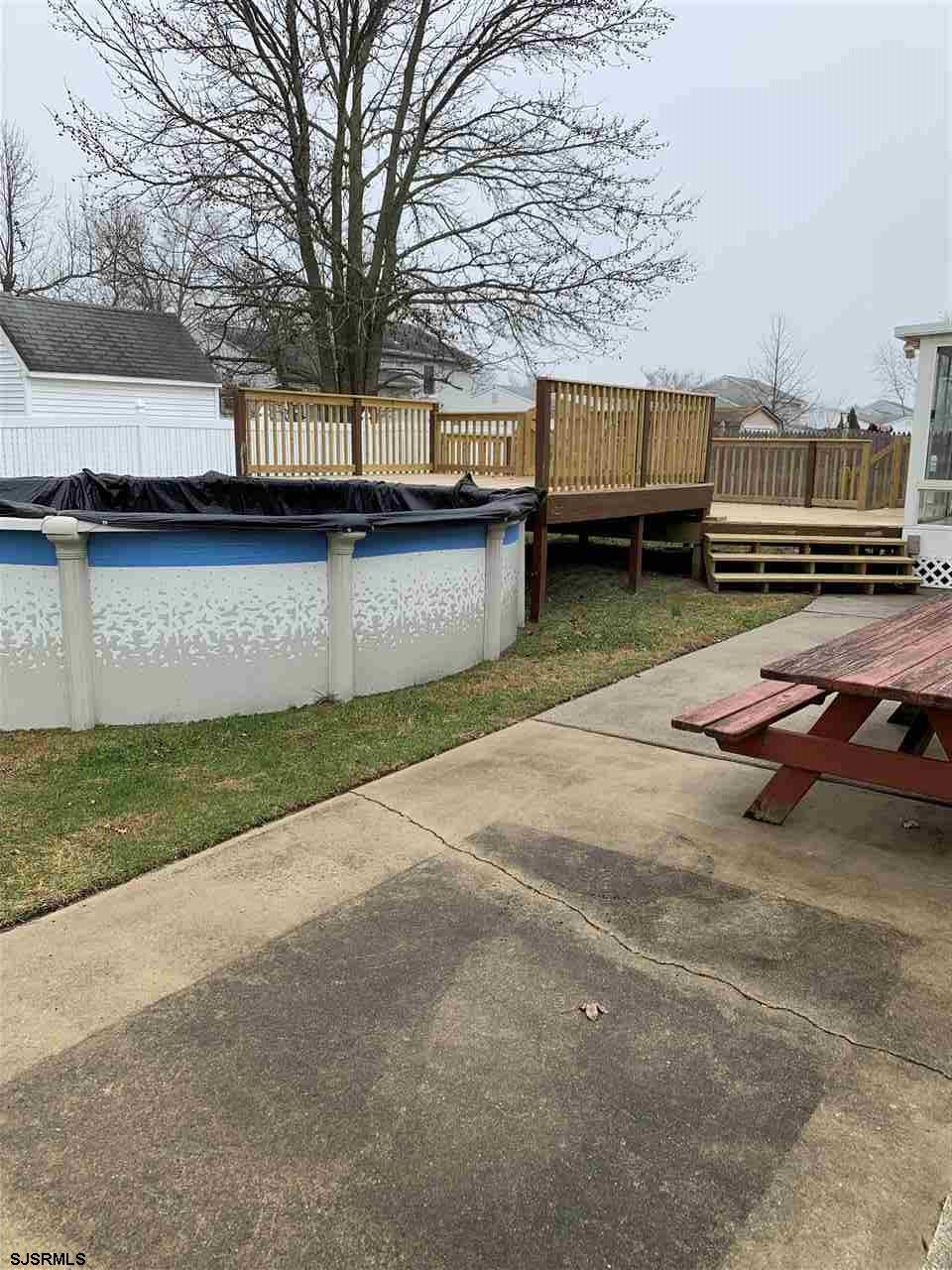 148 Exton Road Somers Point, NJ 08244 - Photo 14 of 15 Gallery Image 14