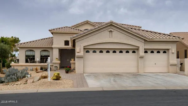 $4,000 | 24214 South Lakeway Circle Northwest, Sun Lakes, AZ 85248