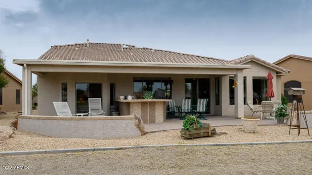 $4,000 | 24214 South Lakeway Circle Northwest, Sun Lakes, AZ 85248