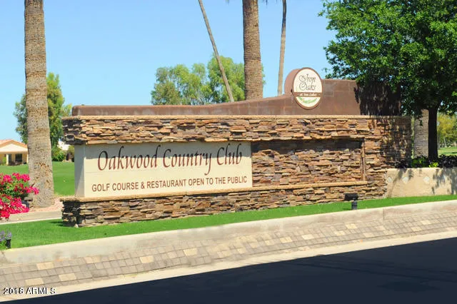 $4,000 | 24214 South Lakeway Circle Northwest, Sun Lakes, AZ 85248