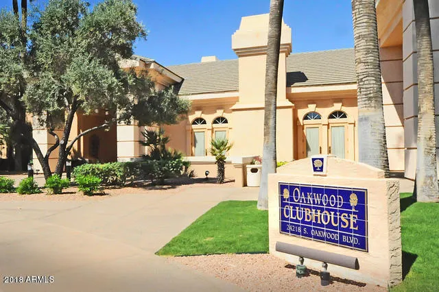 $4,000 | 24214 South Lakeway Circle Northwest, Sun Lakes, AZ 85248