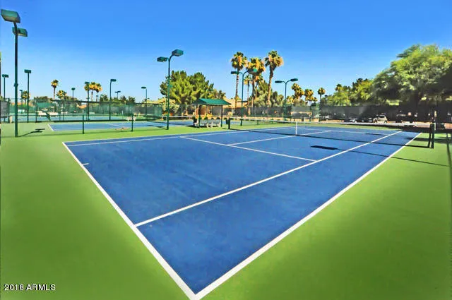 $4,000 | 24214 South Lakeway Circle Northwest, Sun Lakes, AZ 85248