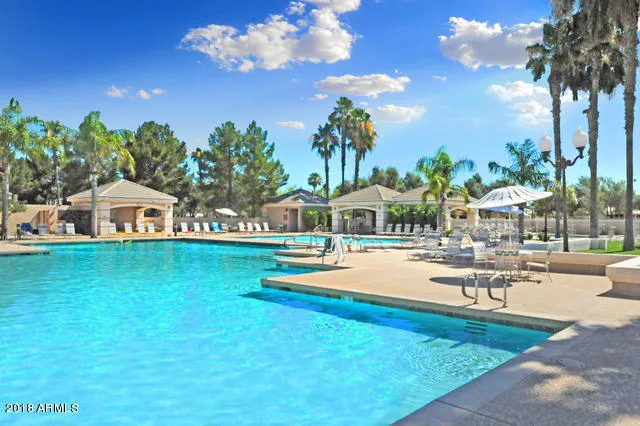 $4,000 | 24214 South Lakeway Circle Northwest, Sun Lakes, AZ 85248