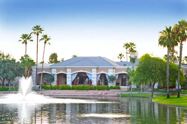 $4,000 | 24214 South Lakeway Circle Northwest, Sun Lakes, AZ 85248