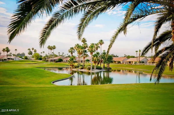 $4,000 | 24214 South Lakeway Circle Northwest, Sun Lakes, AZ 85248