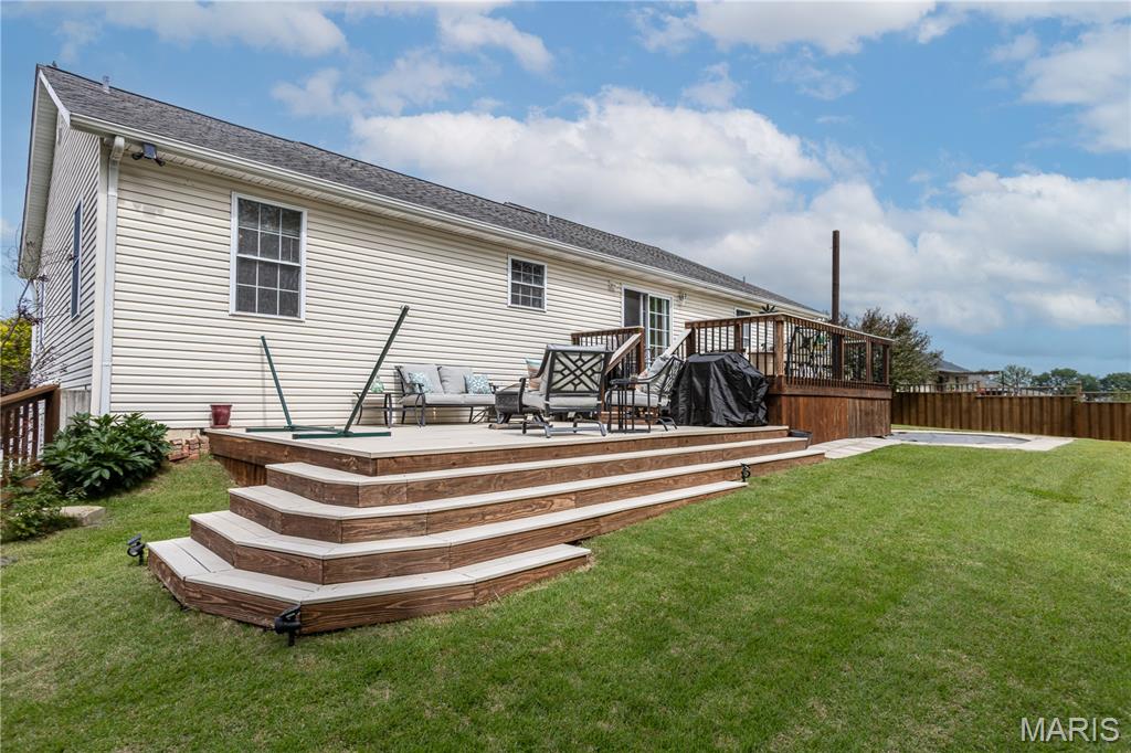 308 Mark Avenue Jackson, MO 63755 - Photo 47 of 47