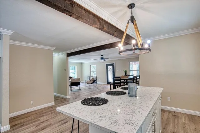 $469,900 | 420 North Road, Kennedale, TX 76060