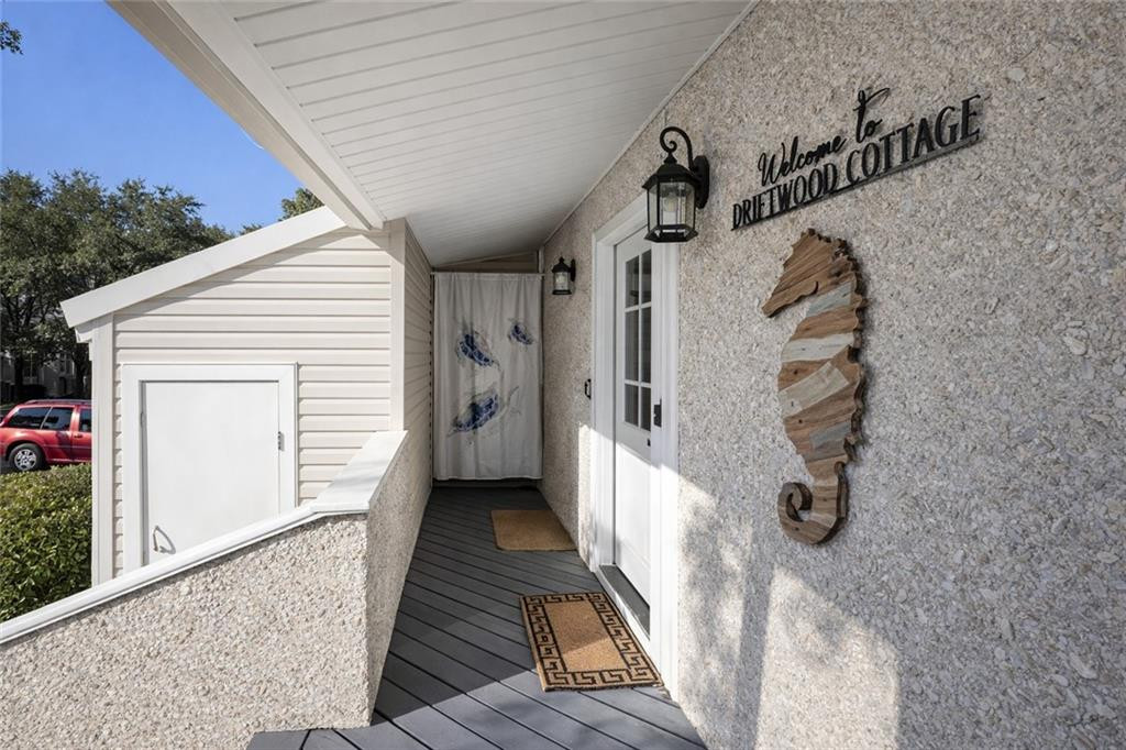 1000 Sea Island Road, Unit 54 St. Simons Island, GA 31522 - Photo 2 of 23