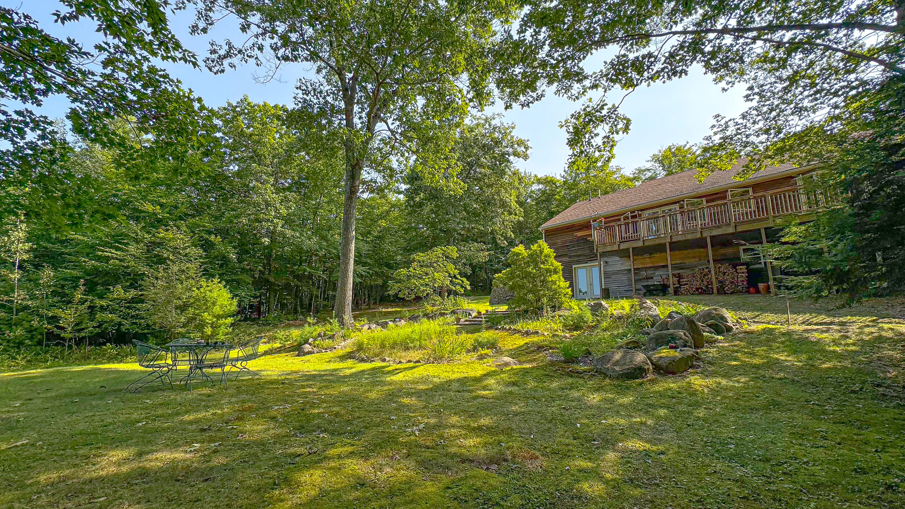 92 Eagle Crest Sebago, ME 04029 - Photo 6 of 45 92 eagle crest road-7