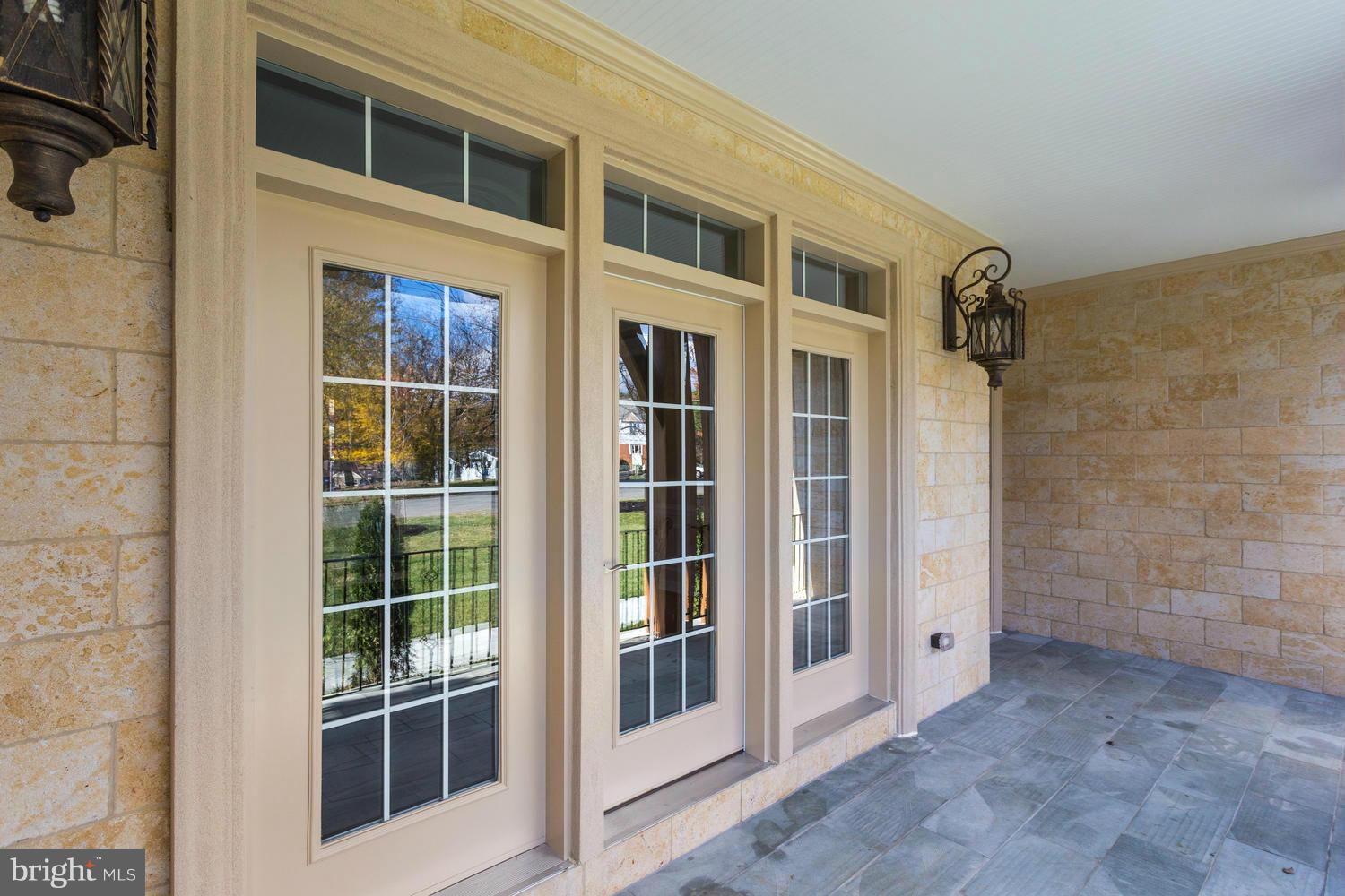 7001 Churchill Road McLean, VA 22101 - Photo 2 of 30 Exterior (Front)