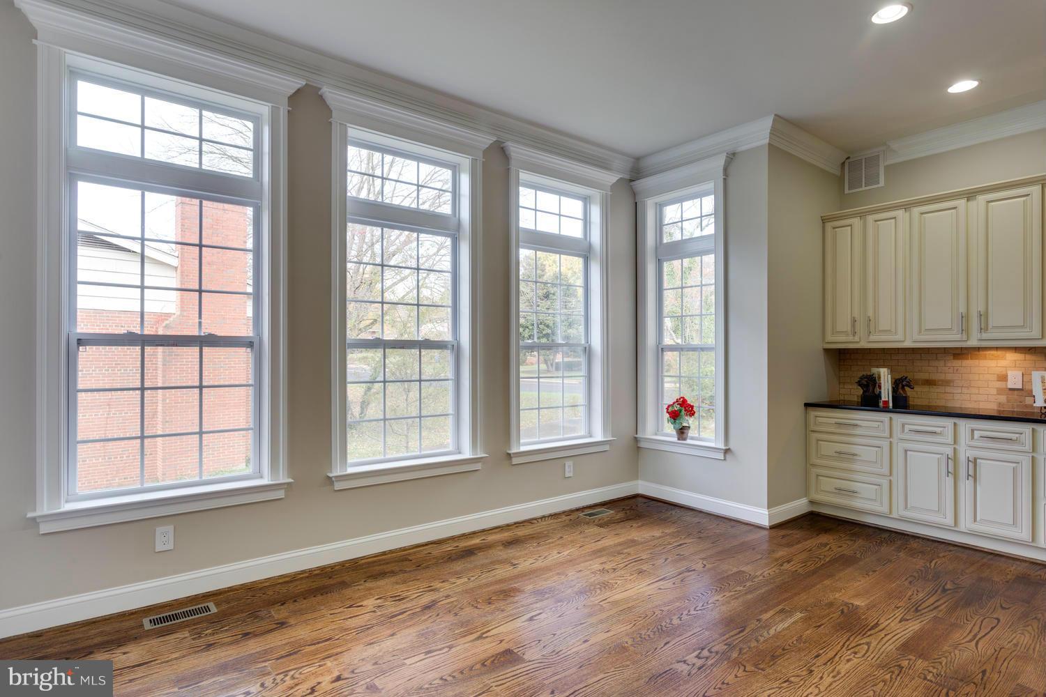 7001 Churchill Road McLean, VA 22101 - Photo 13 of 30 Kitchen