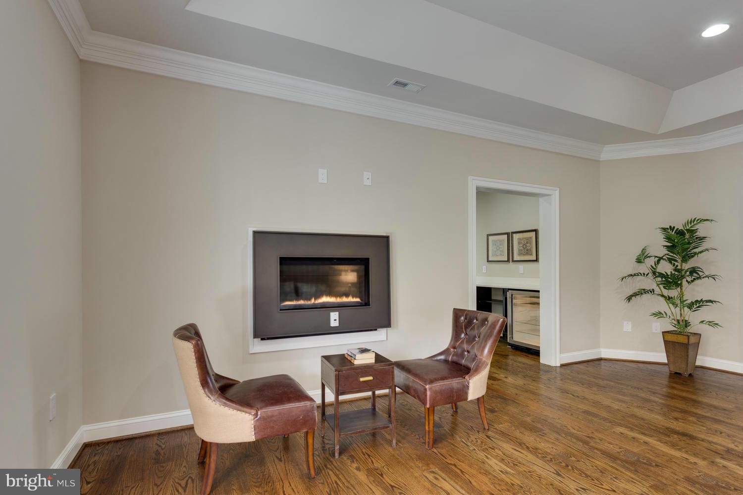 7001 Churchill Road McLean, VA 22101 - Photo 18 of 30 Bedroom (Master)
