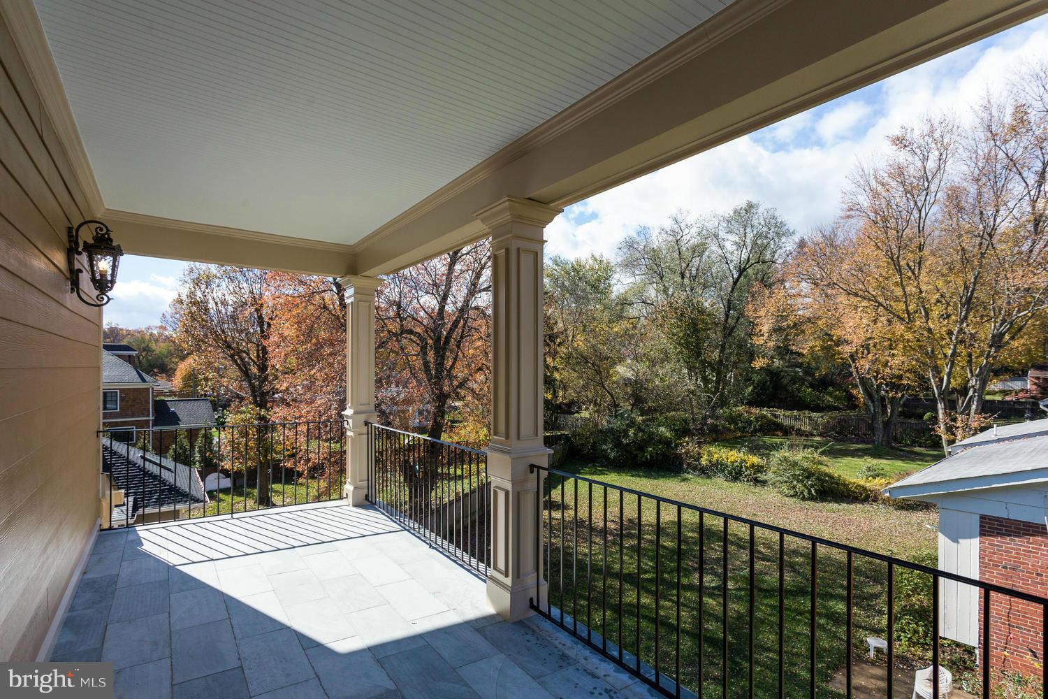 7001 Churchill Road McLean, VA 22101 - Photo 19 of 30 Exterior (General)