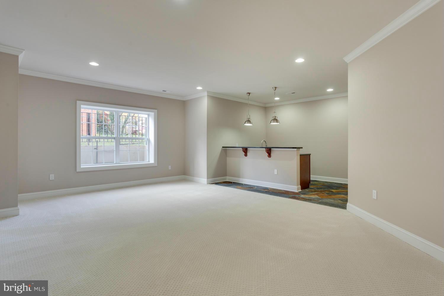 7001 Churchill Road McLean, VA 22101 - Photo 24 of 30 Basement