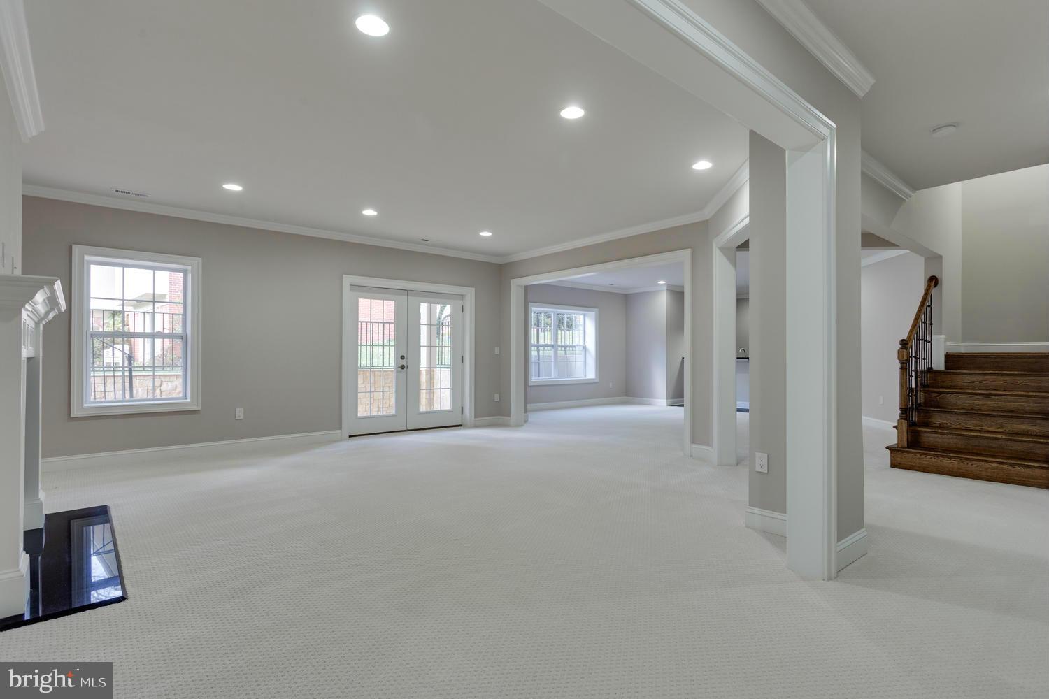 7001 Churchill Road McLean, VA 22101 - Photo 26 of 30 Basement