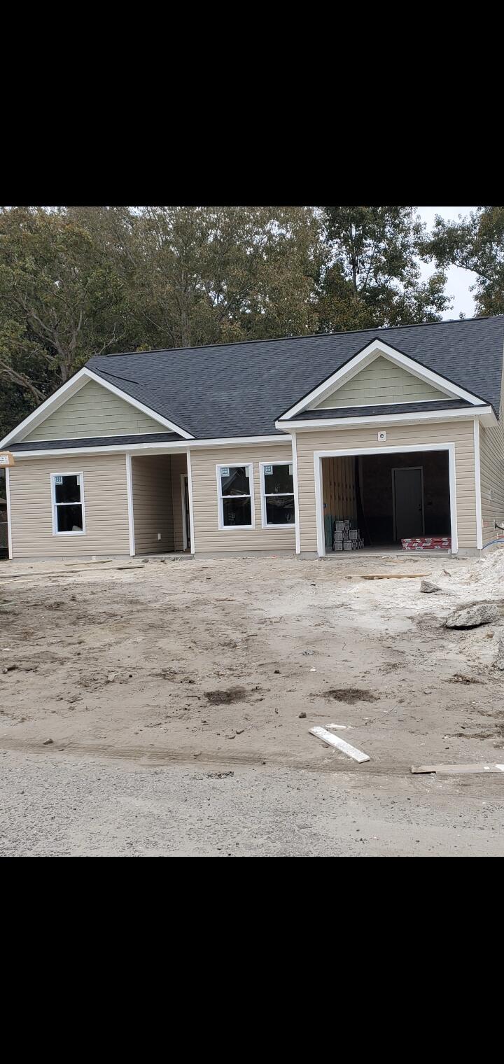 778 Hoss Road Charleston, SC 29414 - Photo 1 of 1 Hoss Pic