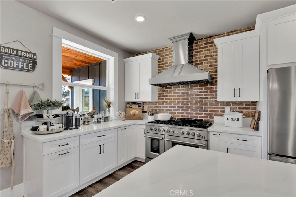 4329 Amador Road Phelan, CA 92371 - Photo 15 of 68