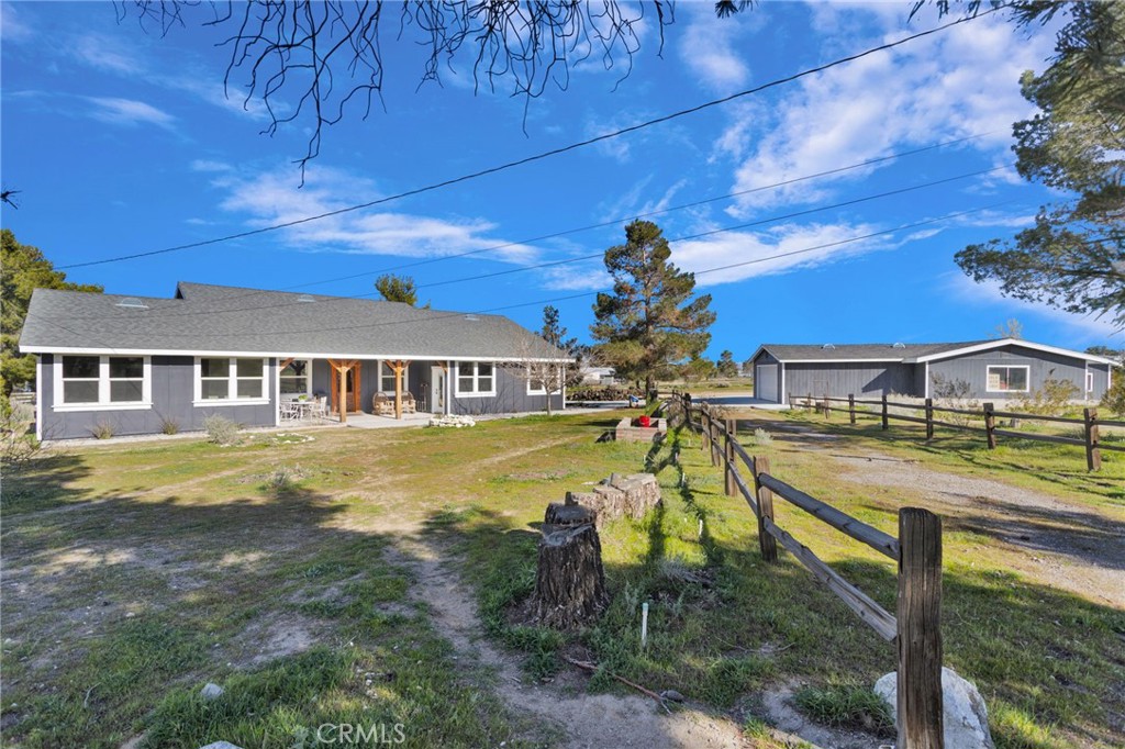 4329 Amador Road Phelan, CA 92371 - Photo 2 of 68