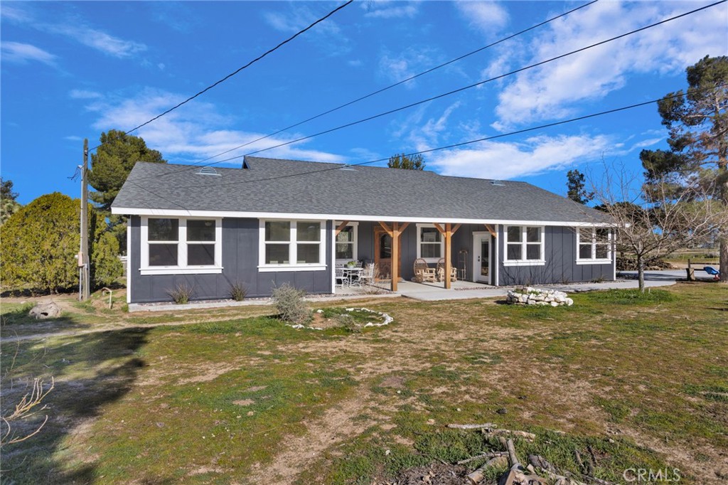 4329 Amador Road Phelan, CA 92371 - Photo 4 of 68