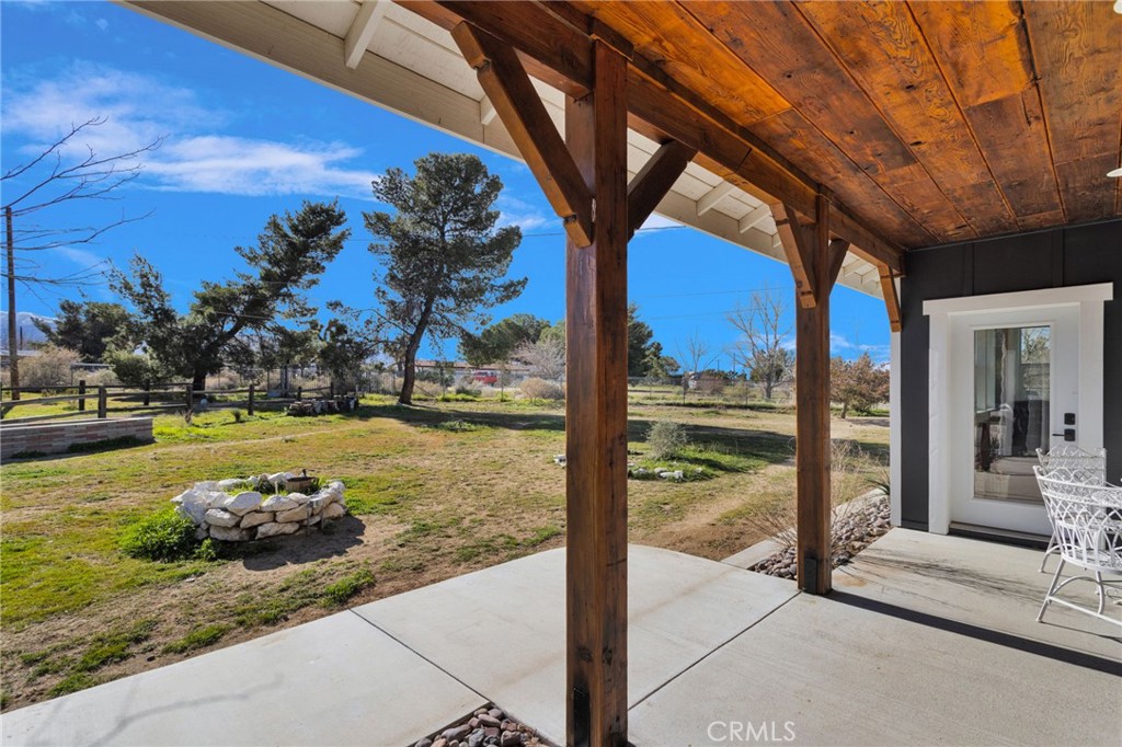 4329 Amador Road Phelan, CA 92371 - Photo 42 of 68