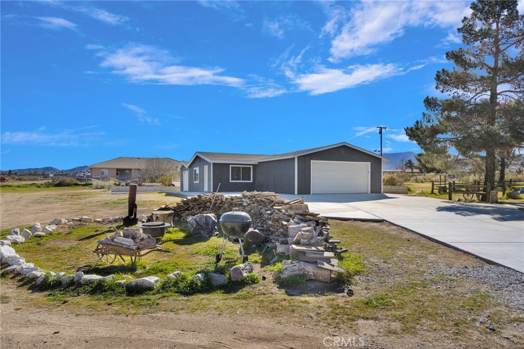 4329 Amador Road Phelan, CA 92371 - Photo 45 of 68