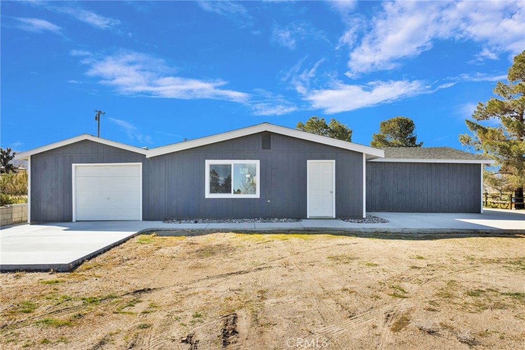 4329 Amador Road Phelan, CA 92371 - Photo 47 of 68