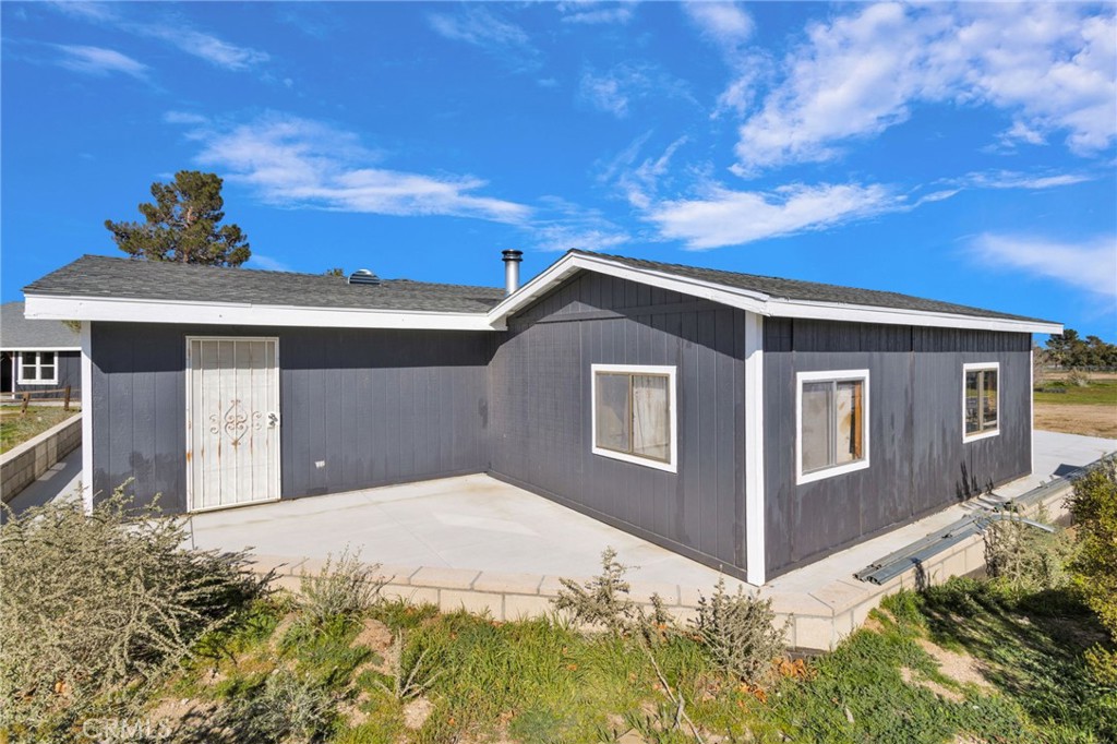 4329 Amador Road Phelan, CA 92371 - Photo 49 of 68