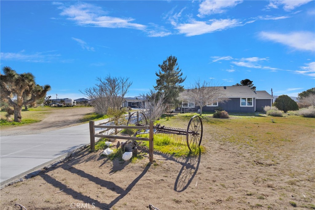 4329 Amador Road Phelan, CA 92371 - Photo 57 of 68