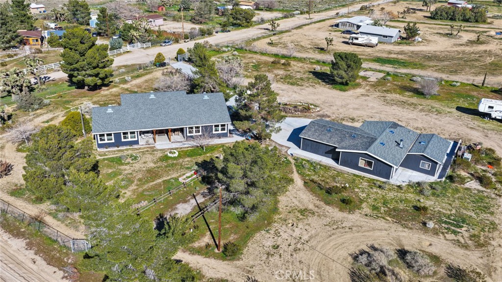 4329 Amador Road Phelan, CA 92371 - Photo 66 of 68