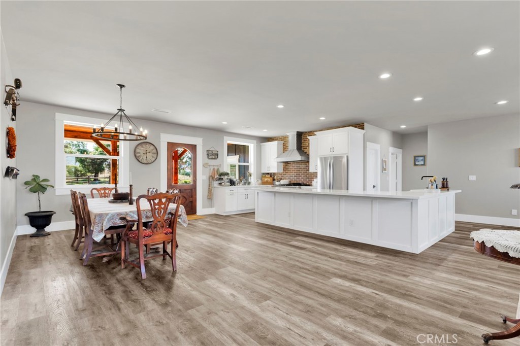 4329 Amador Road Phelan, CA 92371 - Photo 9 of 68