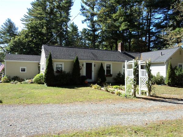 32 Mason Road Freetown, MA 02717 - Photo 1 of 21 Gallery Image 1