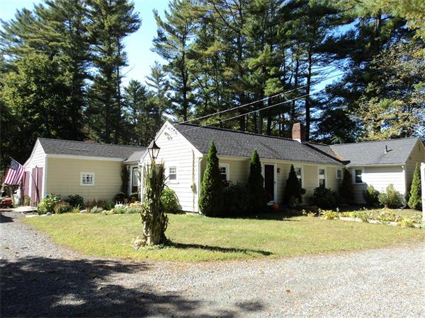 32 Mason Road Freetown, MA 02717 - Photo 2 of 21 Gallery Image 2