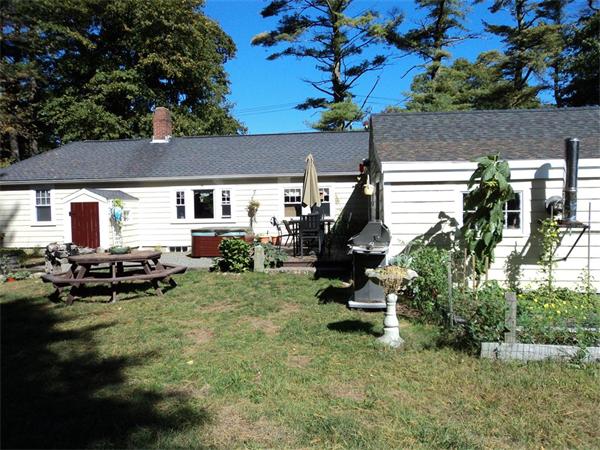 32 Mason Road Freetown, MA 02717 - Photo 3 of 21 Gallery Image 3