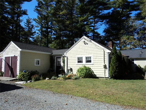 32 Mason Road Freetown, MA 02717 - Photo 4 of 21 Gallery Image 4