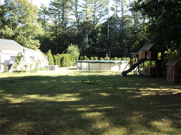 32 Mason Road Freetown, MA 02717 - Photo 5 of 21 Gallery Image 5