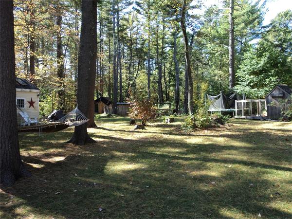 32 Mason Road Freetown, MA 02717 - Photo 6 of 21 Gallery Image 6