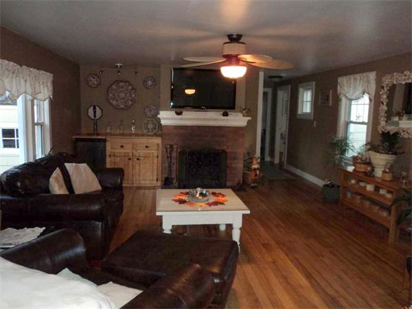 32 Mason Road Freetown, MA 02717 - Photo 10 of 21 Gallery Image 10