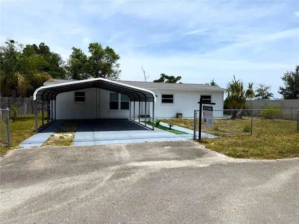 $287,000 | 4100 Garden Street, Titusville, FL 32796