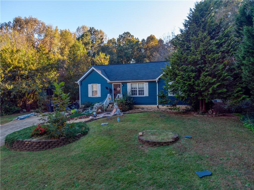 1282 Davis Mill Road South Dallas, GA 30157 - Photo 1 of 1 Gallery Image 1