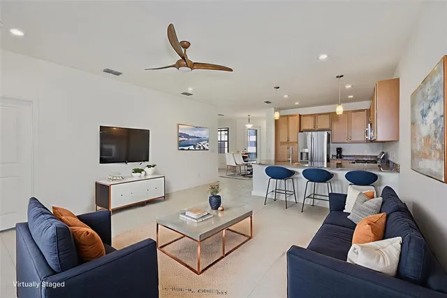 $299,500 | 4906 Avila Lakes Drive, Wimauma, FL 33598