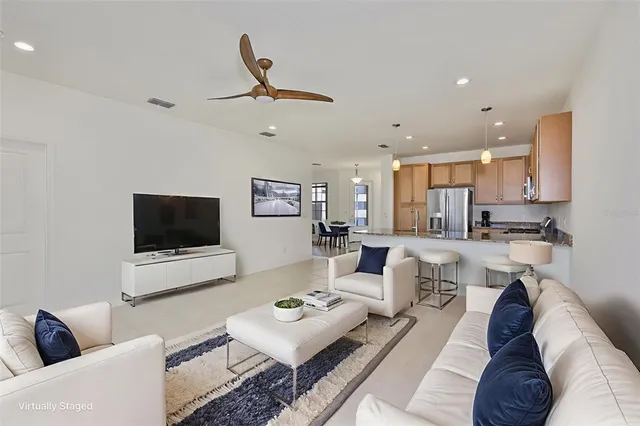 $299,500 | 4906 Avila Lakes Drive, Wimauma, FL 33598