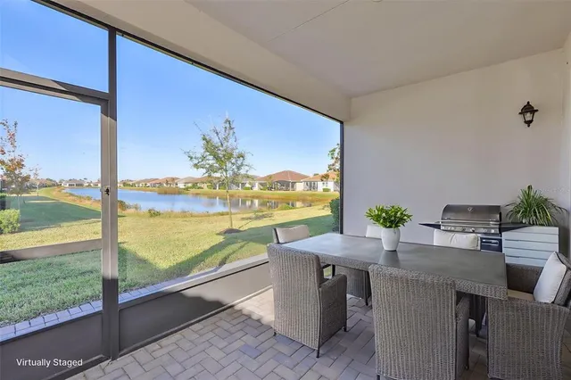 $299,500 | 4906 Avila Lakes Drive, Wimauma, FL 33598