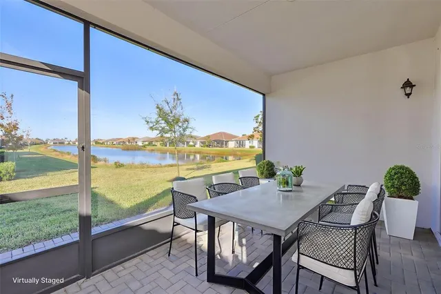 $299,500 | 4906 Avila Lakes Drive, Wimauma, FL 33598