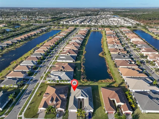 $299,500 | 4906 Avila Lakes Drive, Wimauma, FL 33598