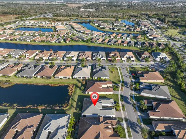 $299,500 | 4906 Avila Lakes Drive, Wimauma, FL 33598