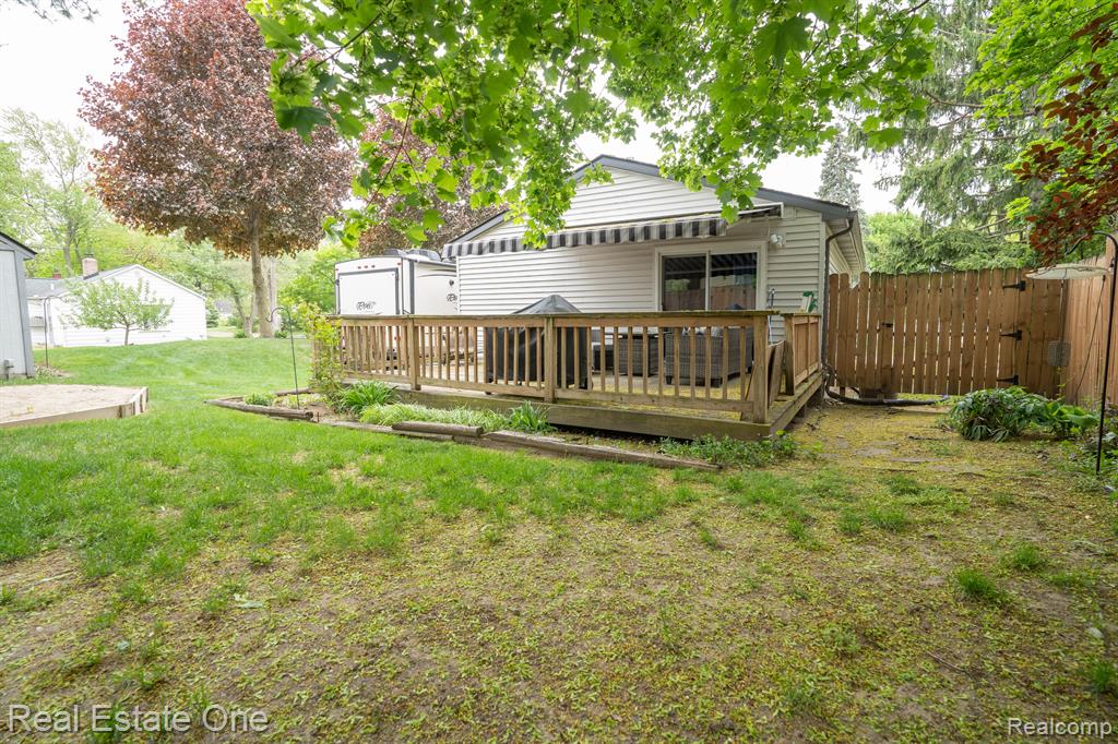 3095 York Road Rochester Hills, MI 48309 - Photo 10 of 45